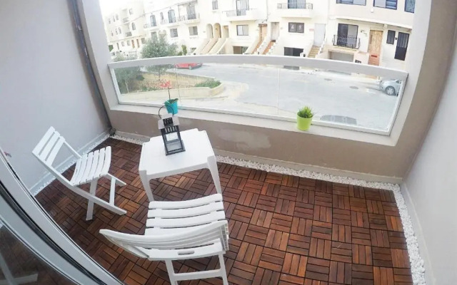 Sunshine Suites