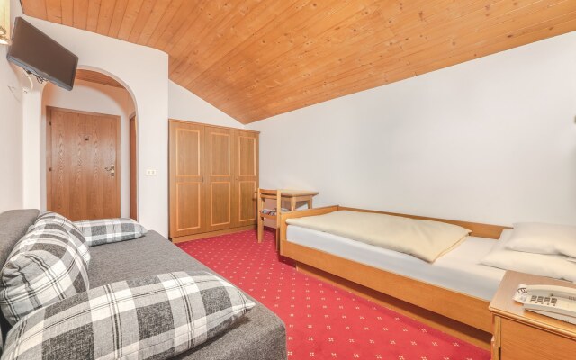 Hotel Pontives