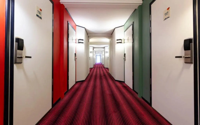 Ibis Hotel