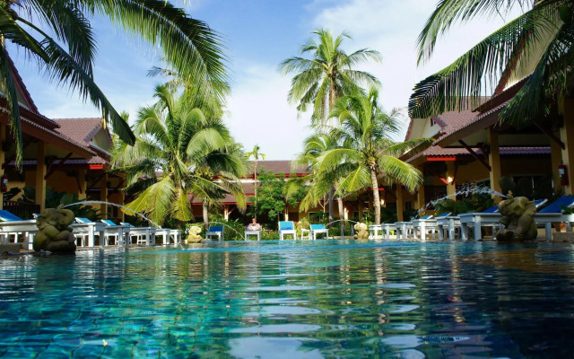 Le Piman Resort