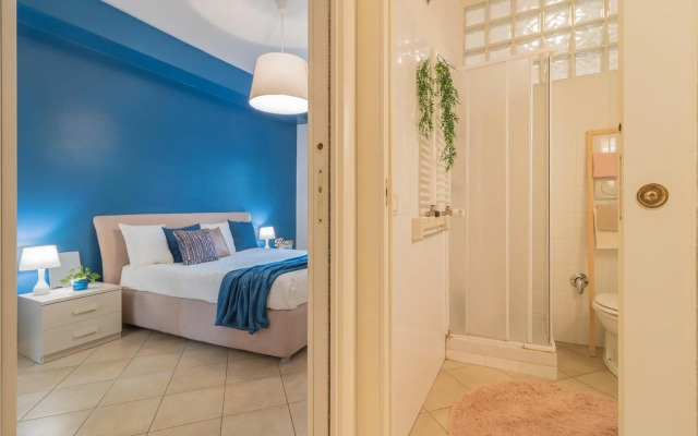 Vaticano 16 Apartment