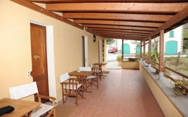 La Locanda del Prete