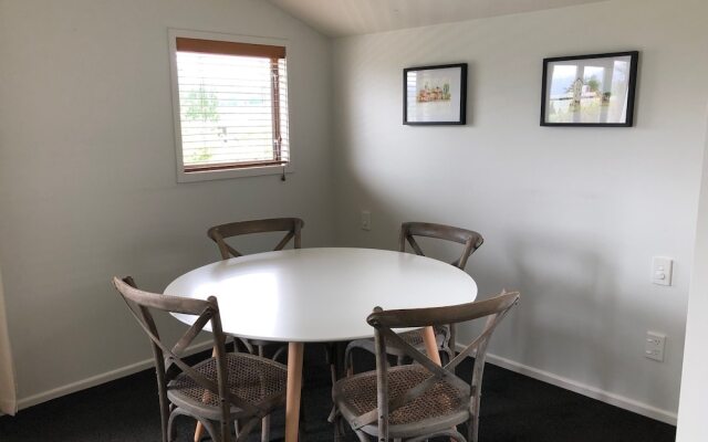 Sunrise Retreat with Lake View