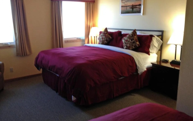 Yosemite Gateway Motel