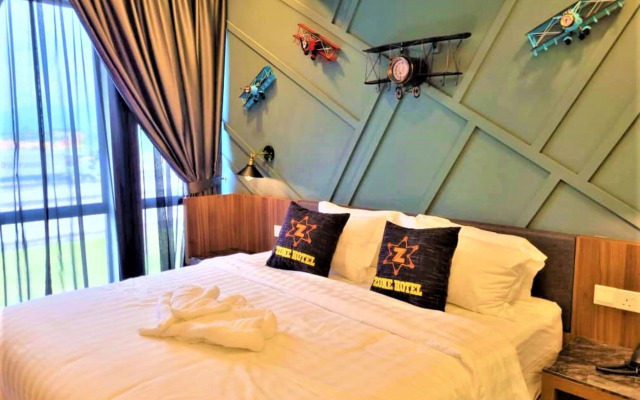 Zone Hotel Ipoh