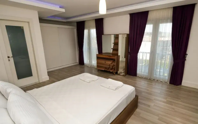 Villa Dolce