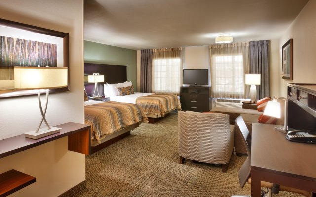 Staybridge Suites Midvale