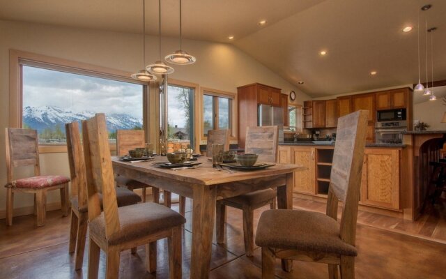 Abode at Silver Horse