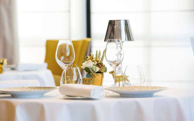 Waldorf Astoria Versailles - Trianon Palace