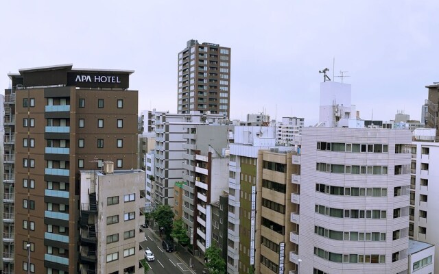 Akihabara Luxury Cityhouse