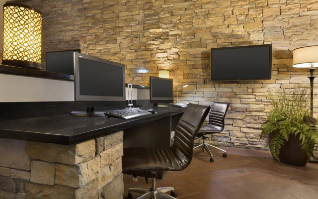 Park Inn by Radisson Salt Lake City Midvale