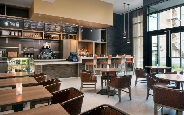 Residence Inn Phoenix Downtown