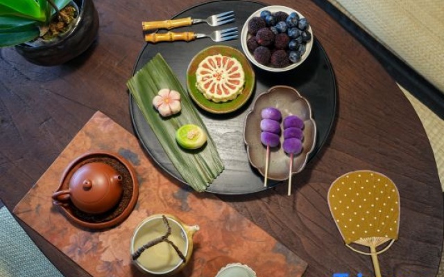Eryou Homestay Wuzhen — 3-star hotel in Jiaxing