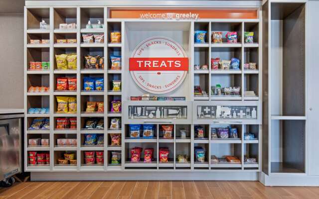 Hampton Inn & Suites Greeley