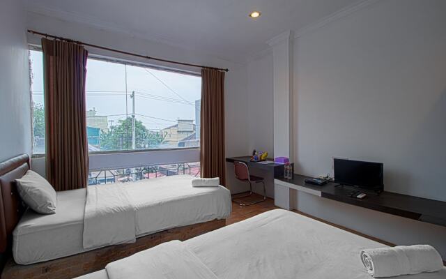Scala Inn