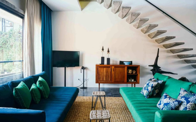 Rambutan Hotel - Siem Reap