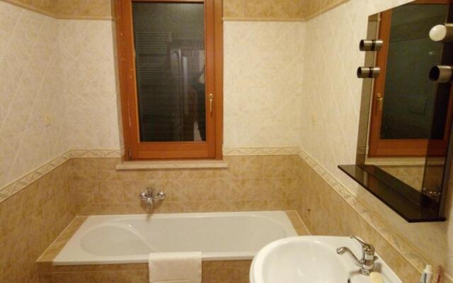 A Casa di Luca E Gloria 2