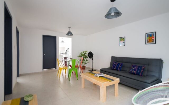 JUUB More Oaxaca Impossible