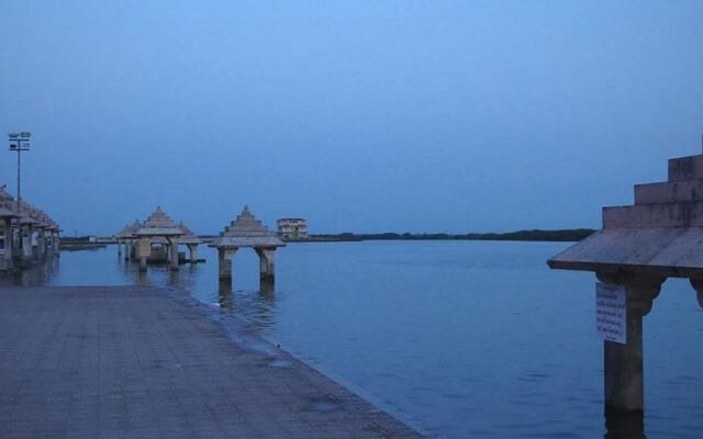 Hotel Somnath Sagar