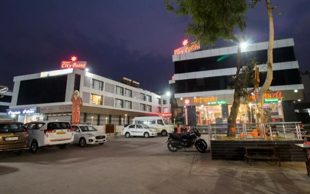Hotel City Point