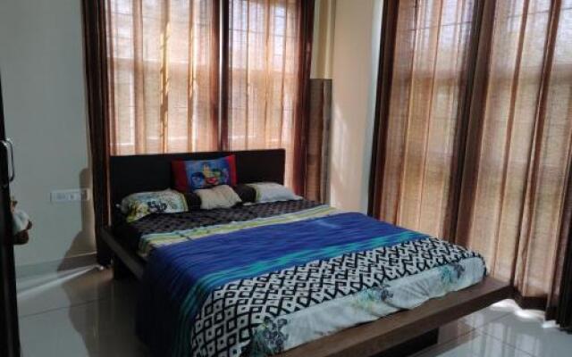 Orchid Suites Apartments