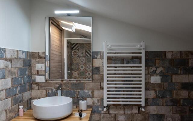 Residence Salinelle Beach Villa Salina 5