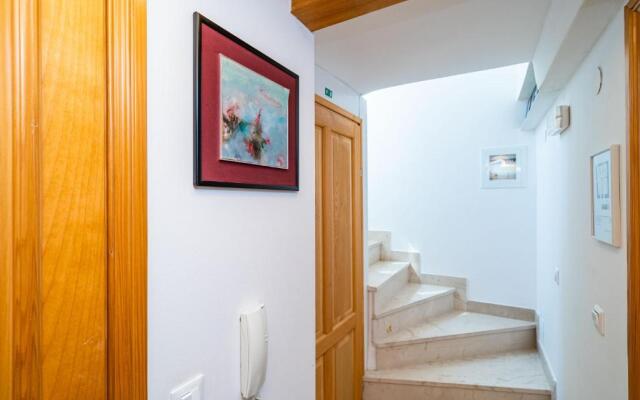 Apartments Foteza