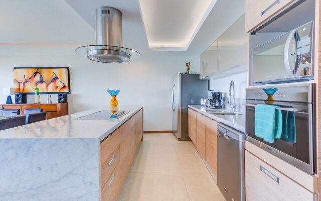 NEW Beach Club Game Room Cinema Condos