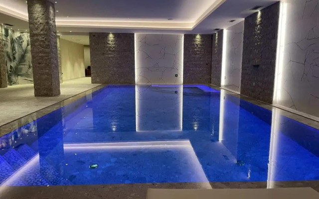 Sassdei Suite Hotel - Andalo