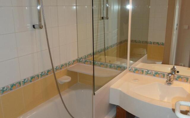 Appartement Avoriaz, 2 pièces, 5 personnes - FR-1-634-22