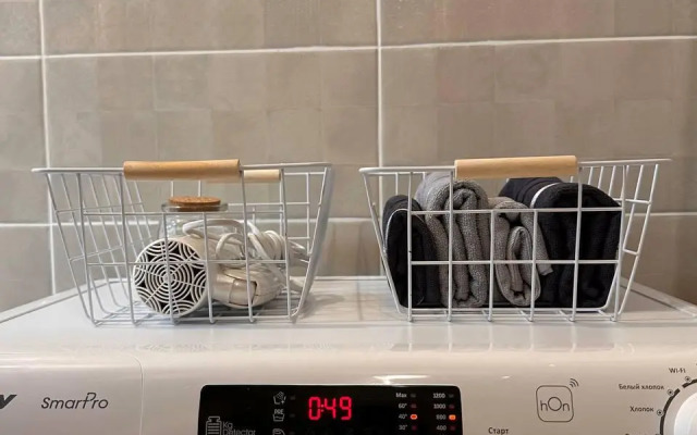 SV-Appart на Удмуртской 264А