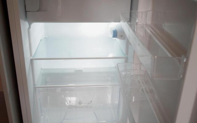 Апартаменты на улице Евгении Жигуленко 13