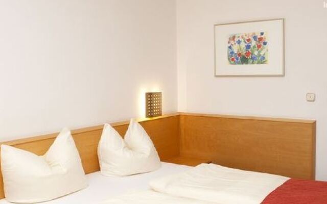 Quality Hotel Bielefeld