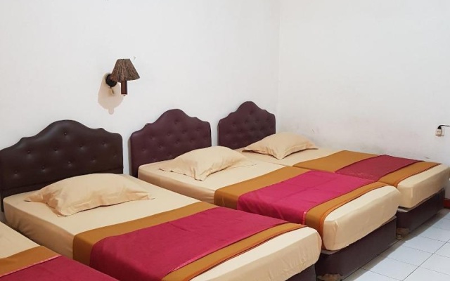Hotel Royal Juanda