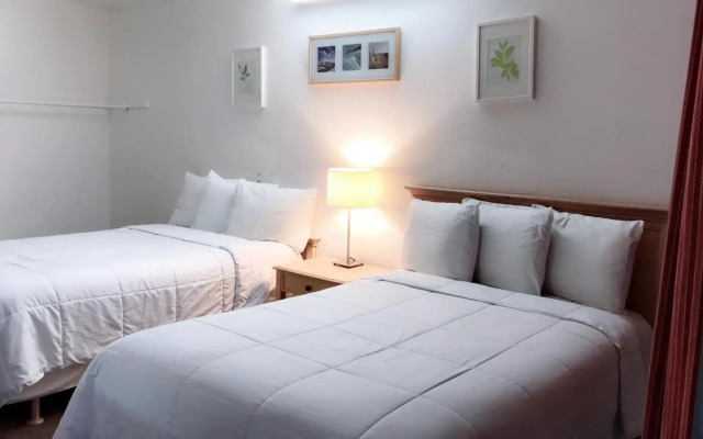 City Center Hotel