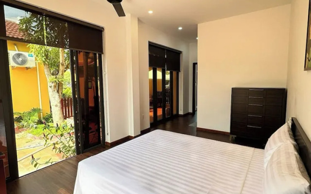 Laa House Hoi An
