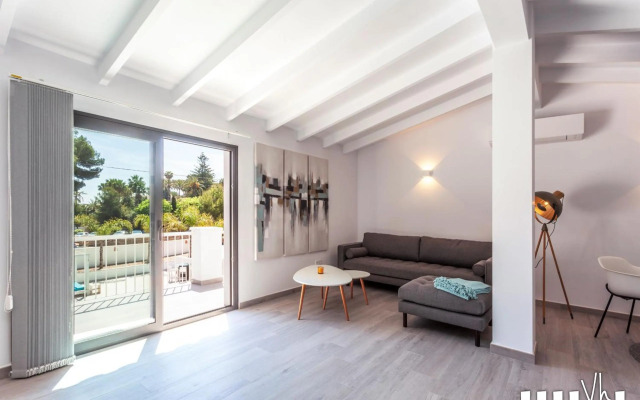 VH CostaBlanca - APARTAMENTO BEACH 4