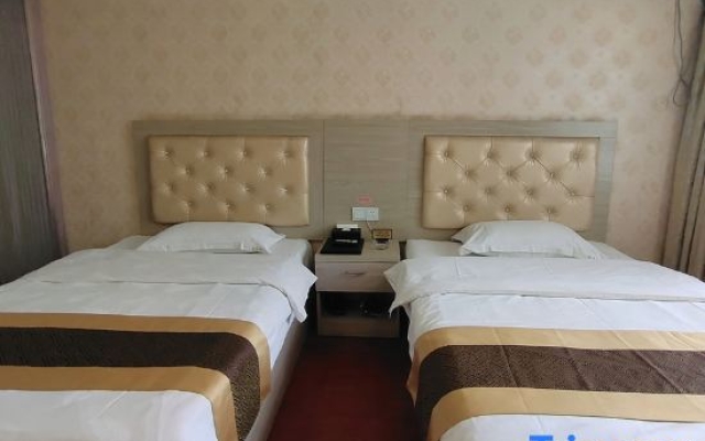 Libo Hotel (Deng Enming Plaza)