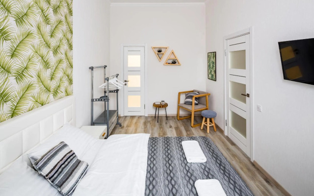 Old Town Cosy Apartment