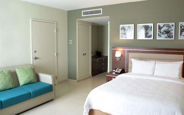 Hampton Inn by Hilton Villahermosa