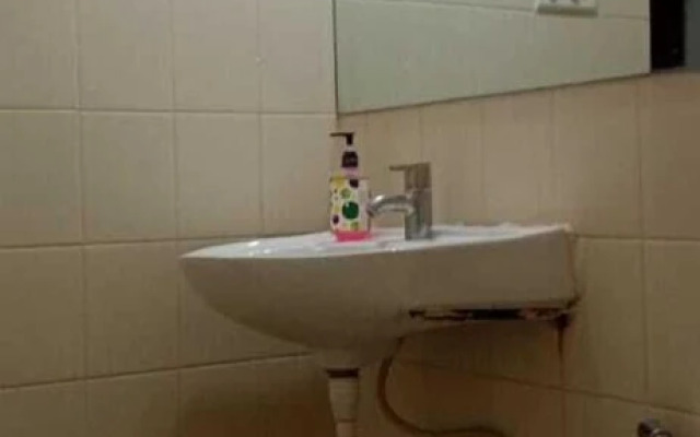Elis Hospitality Service Parth Bungalow