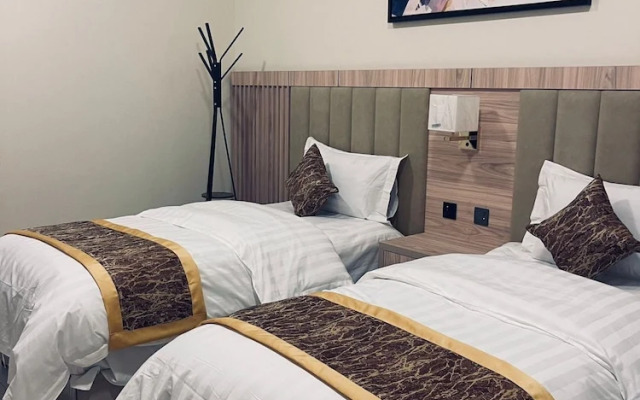 luluat althuraya serviced apartments y2