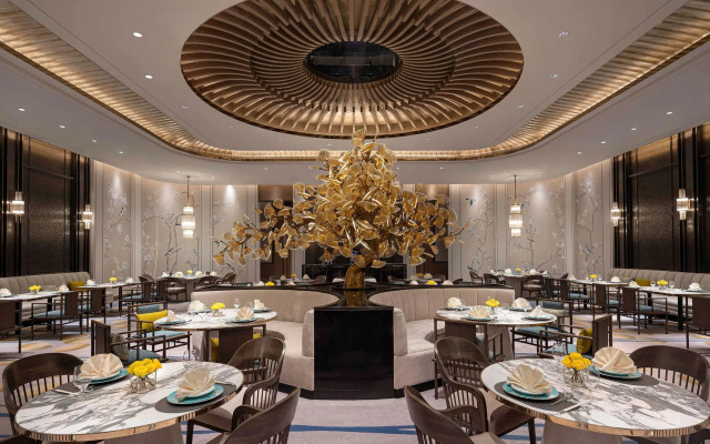 Sofitel Xiong An