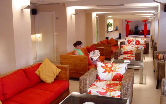 Hotel Alcoceber