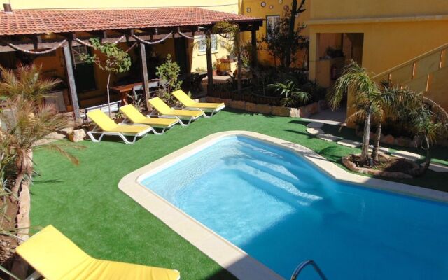 Casa Mestre Guesthouse