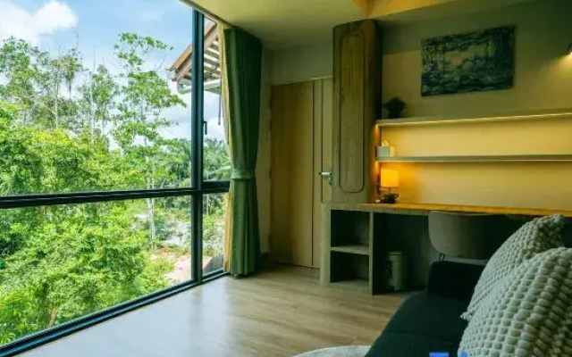 Tabebuia House
