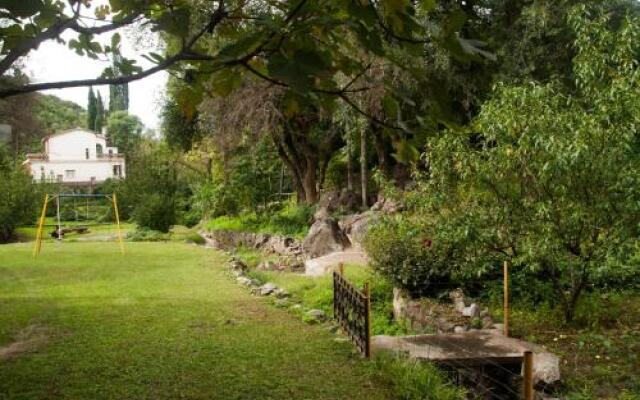 Hostería La Pergola