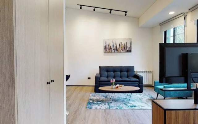 gA Apartamento Nova Parkway