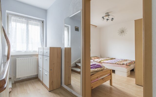 Private Apartment Schweidnitzer Weg