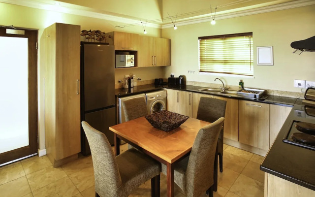 Ellefsen Golf Suite 115, Langebaan 4-Sleeper